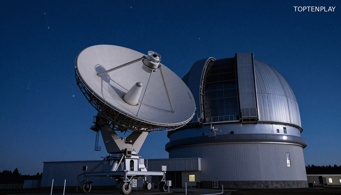 Image d'illustration © TopTenPlay