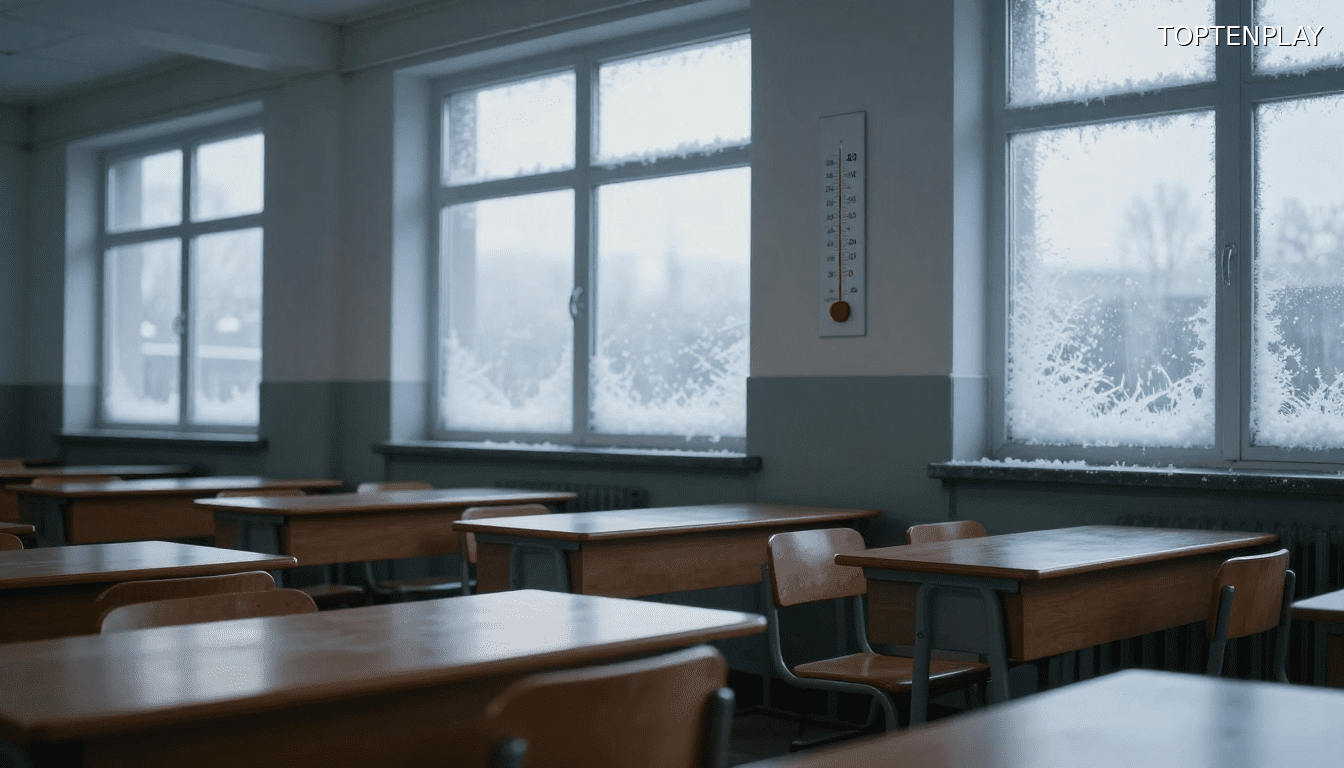 Image d'illustration © TopTenPlay