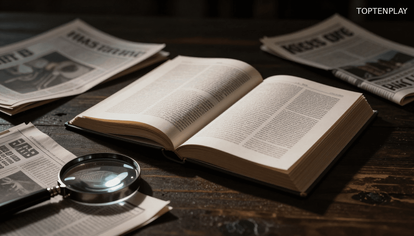 Image d'illustration © TopTenPlay