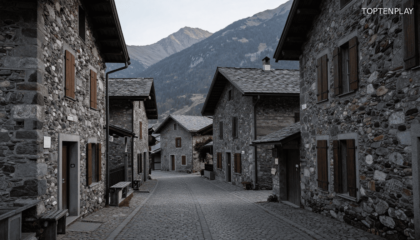 Image d'illustration © TopTenPlay