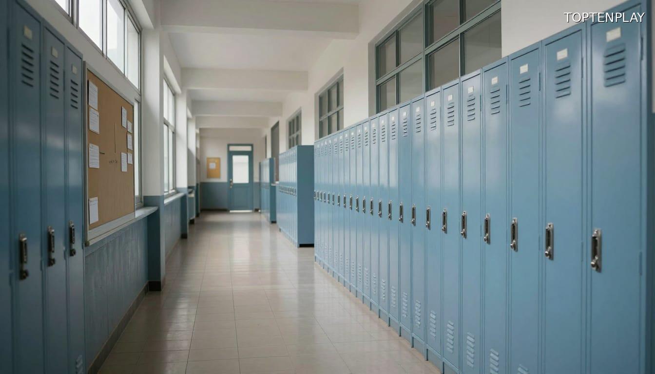 Image d'illustration © TopTenPlay