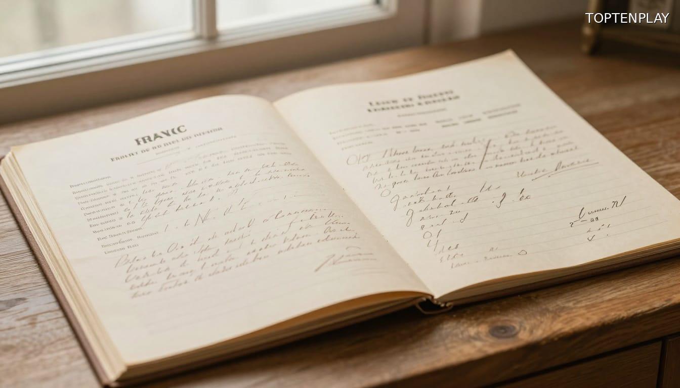 Image d'illustration © TopTenPlay