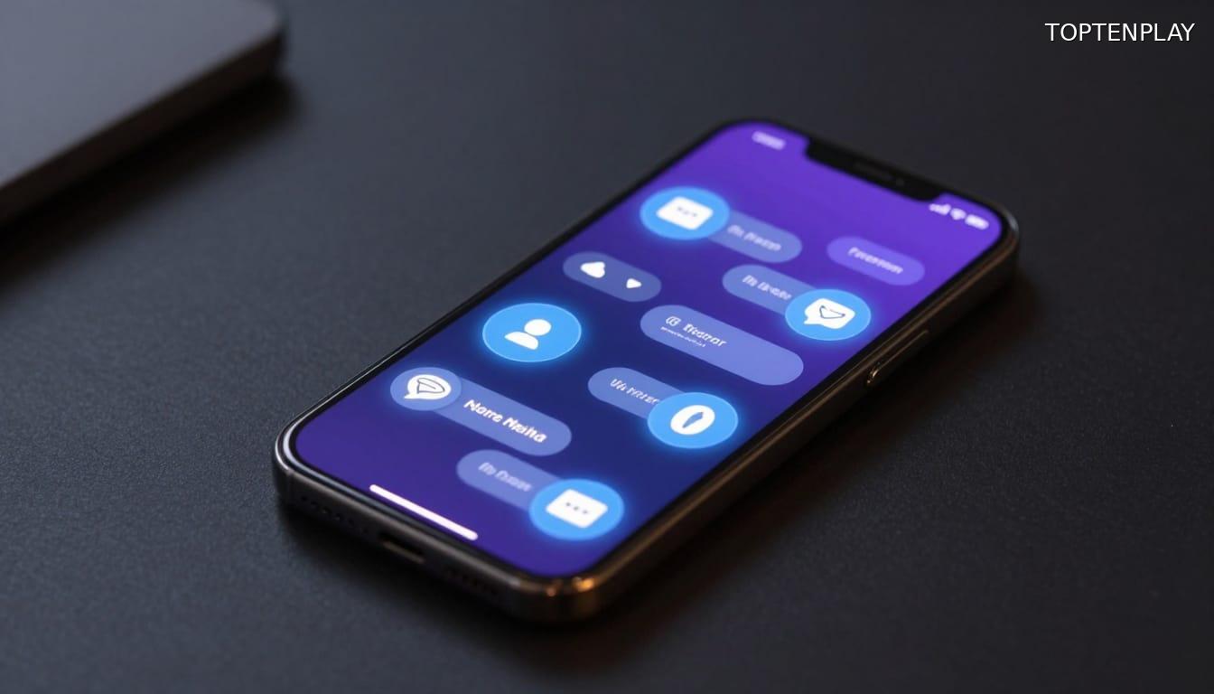 Image d'illustration © TopTenPlay