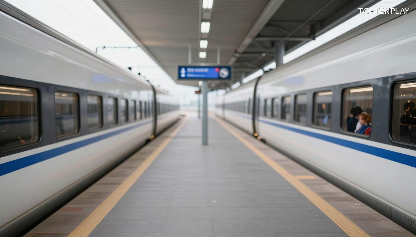 Image d'illustration © TopTenPlay