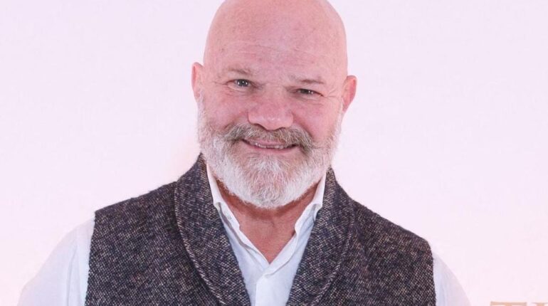 Agriculteurs Blocage Crise agricole Douleurs jambes Manifestation Mercosur Philippe Etchebest