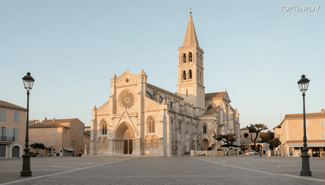 Image d'illustration © TopTenPlay