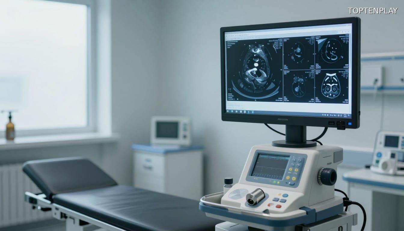 Image d'illustration © TopTenPlay