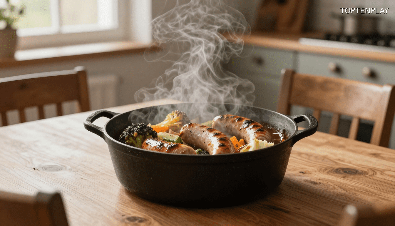 Symbolbild © TopTenPlay