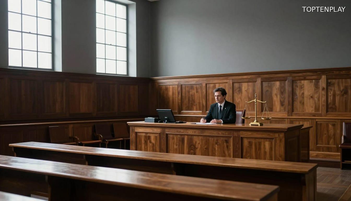 Image d'illustration © TopTenPlay