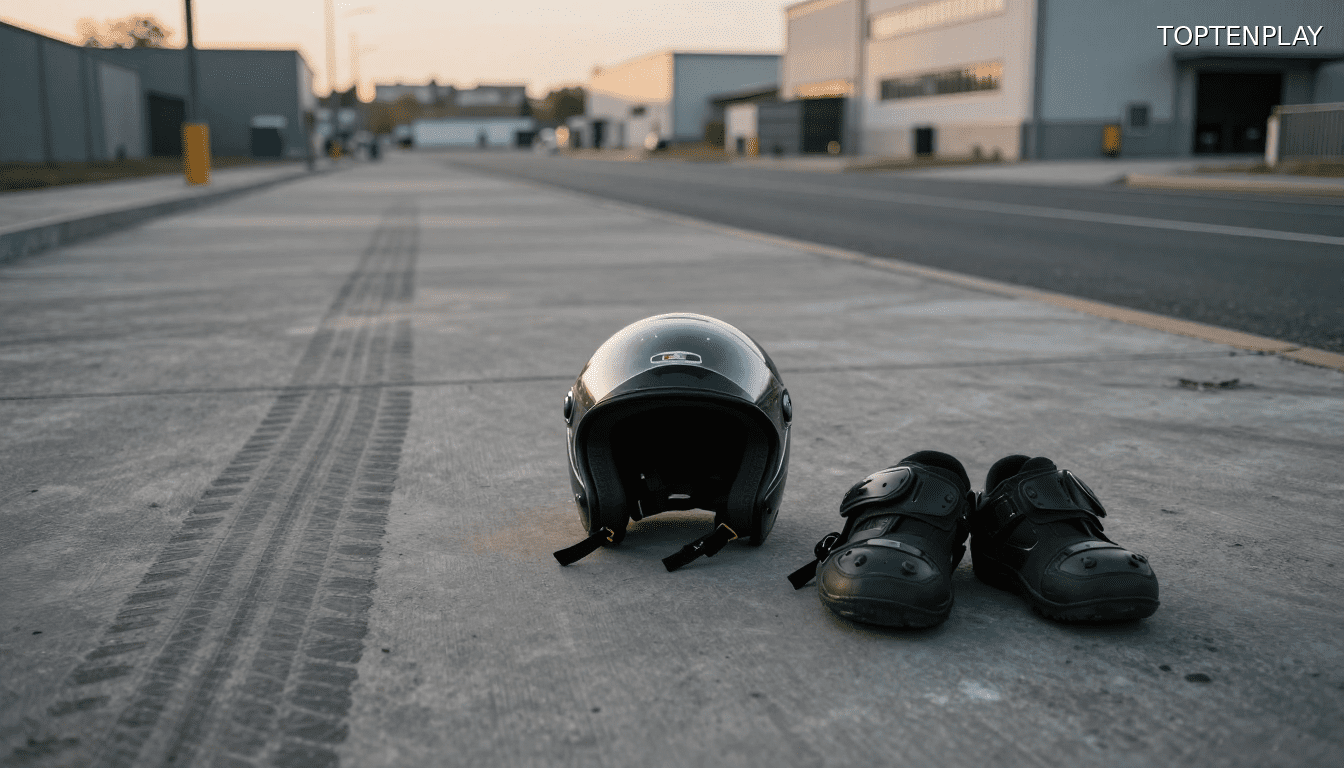 Image d'illustration © TopTenPlay