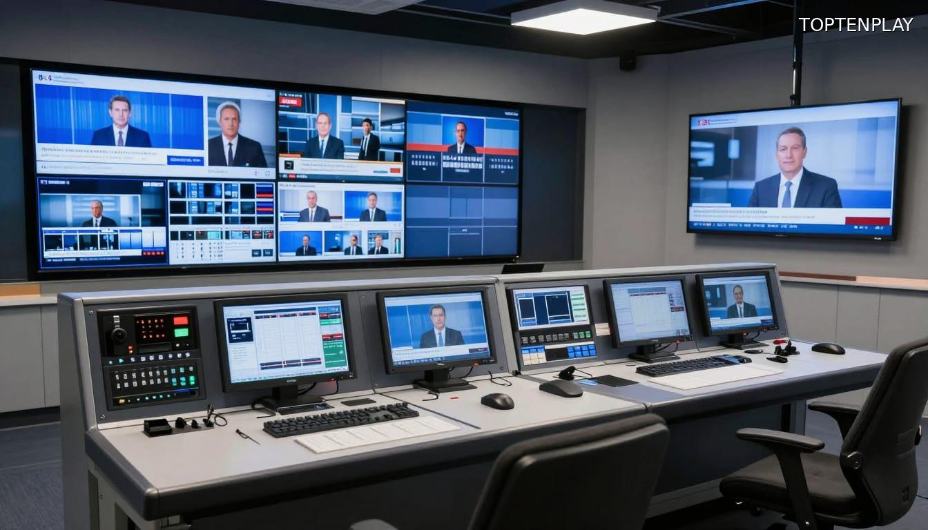 Image d'illustration © TopTenPlay