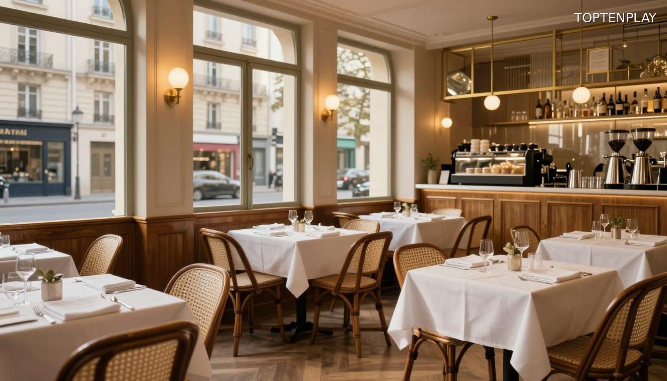 Image d'illustration © TopTenPlay