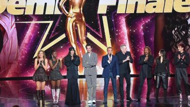 allergie à l'eau Chambre Demi-finale Émission de télé-réalité Sondages Star Academy 