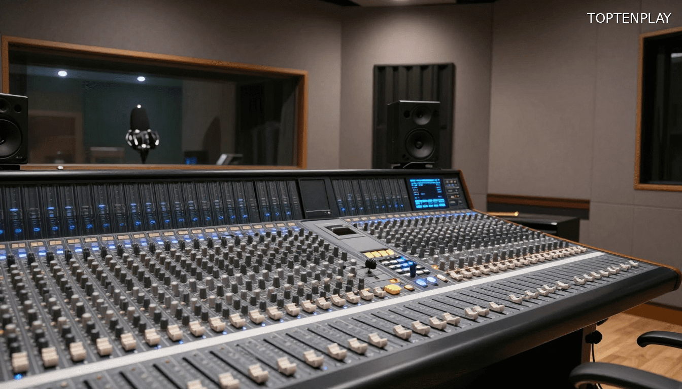 Image d'illustration © TopTenPlay