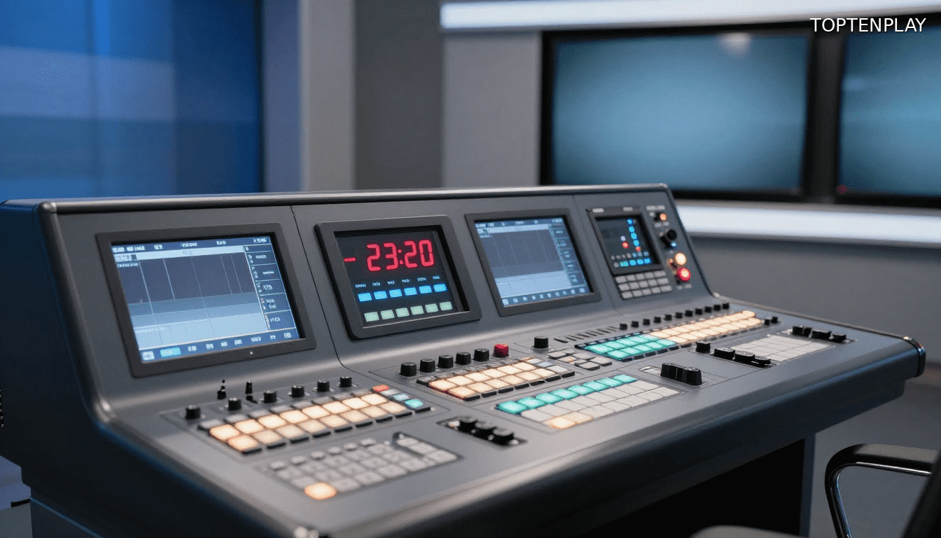 Image d'illustration © TopTenPlay