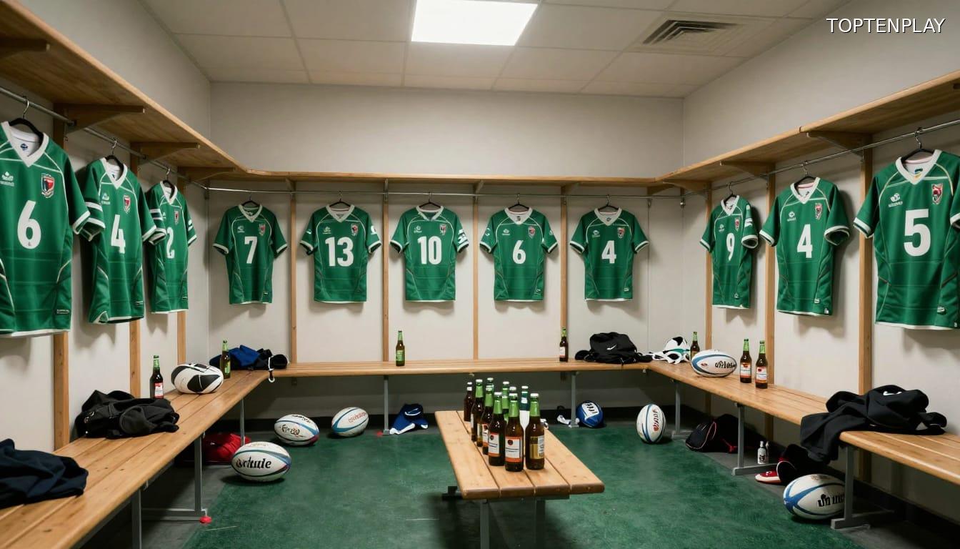 Image d'illustration © TopTenPlay