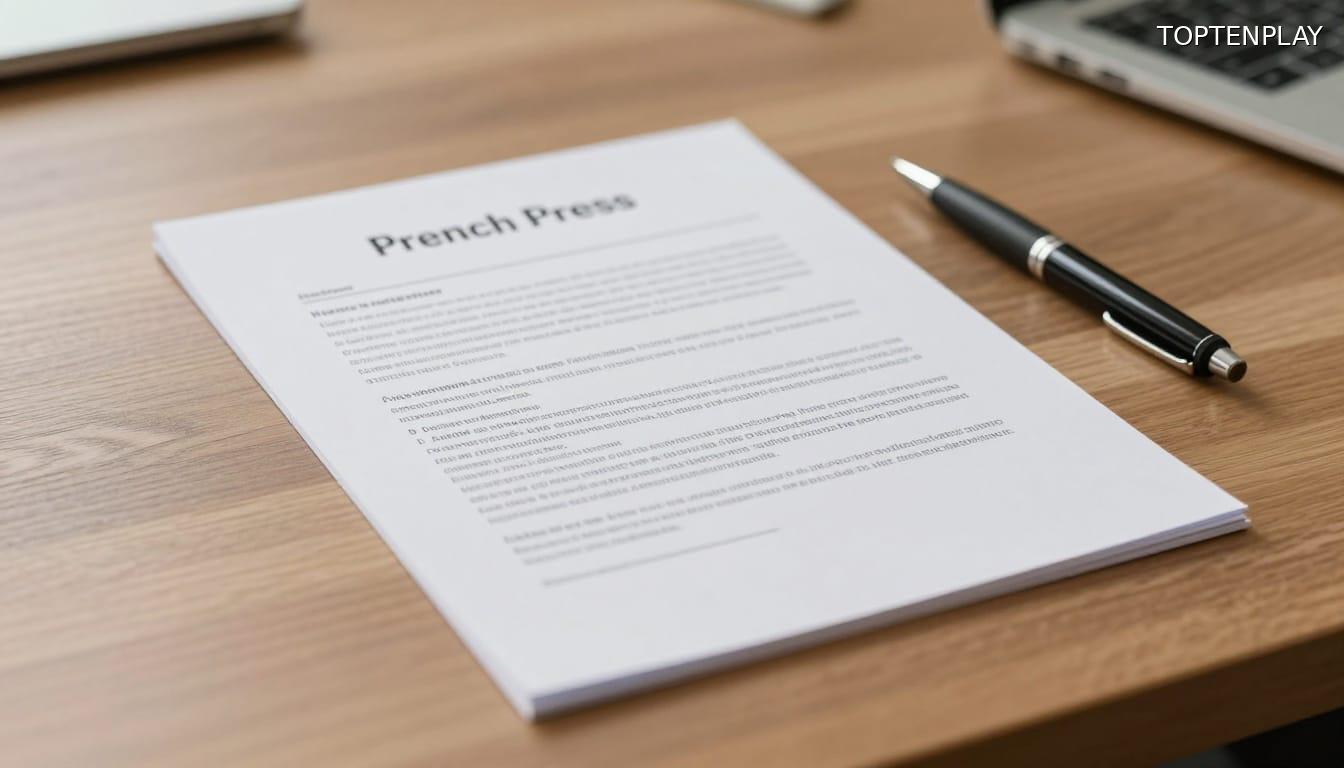 Image d'illustration © TopTenPlay