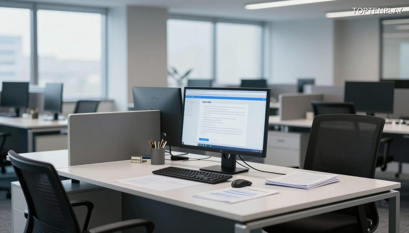 Image d'illustration © TopTenPlay