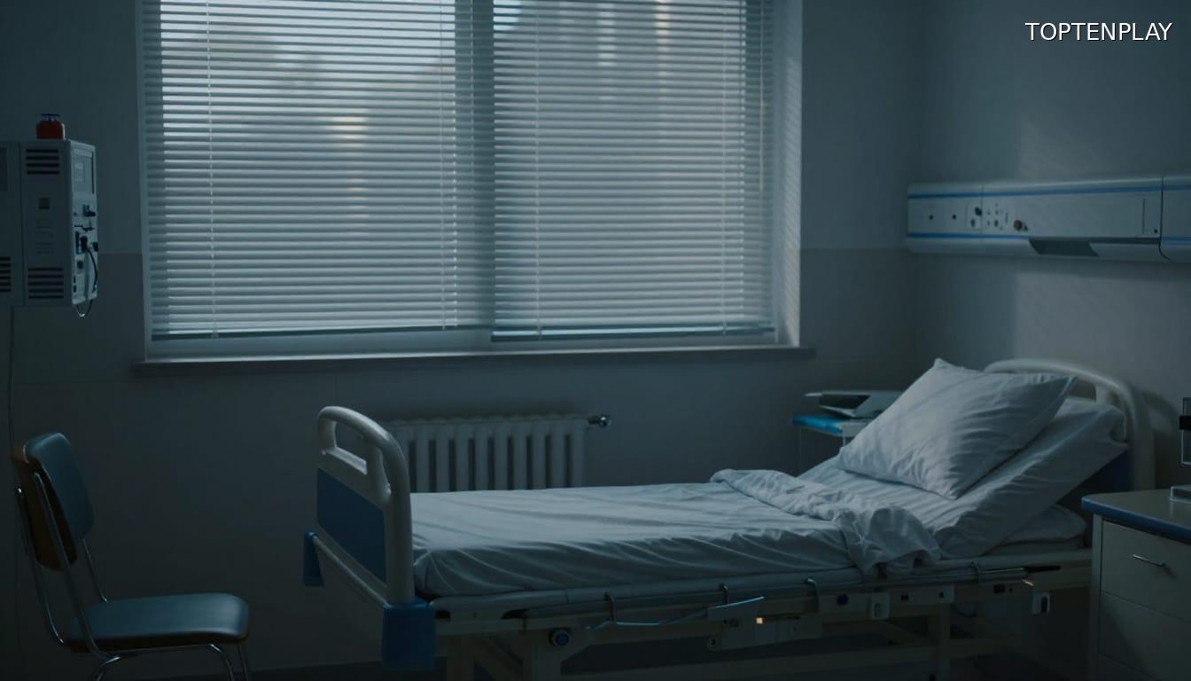 Image d'illustration © TopTenPlay