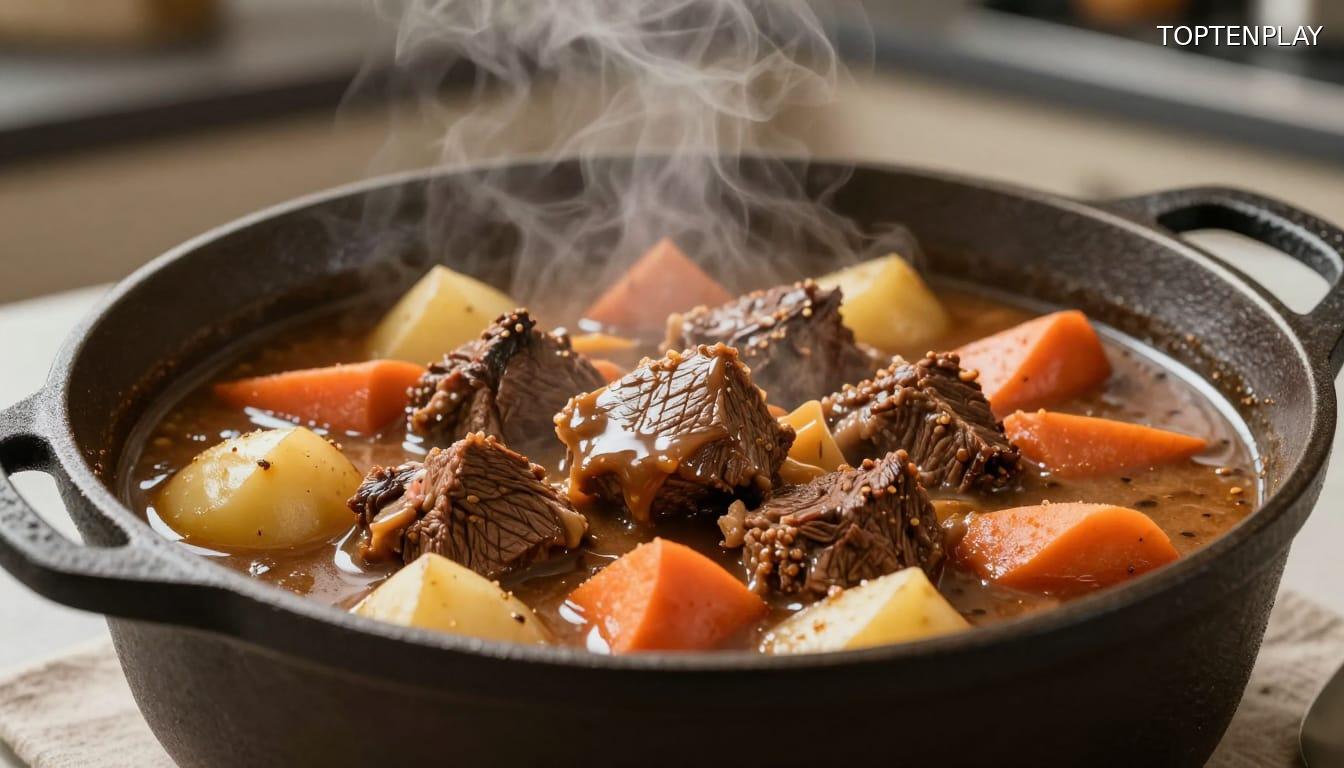 Image d'illustration © TopTenPlay