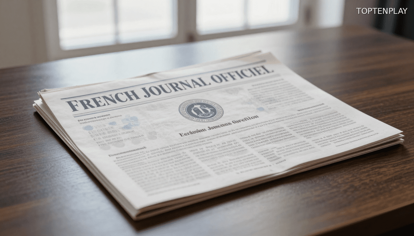 Image d'illustration © TopTenPlay