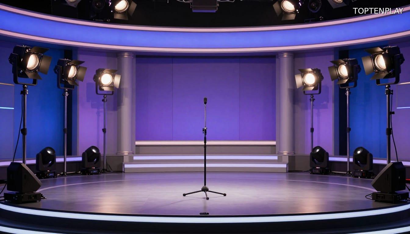 Image d'illustration © TopTenPlay