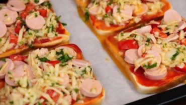 Astuce cuisine Boules de fromage Fromage géorgien Géorgie Petit déjeuner Recette américaine 