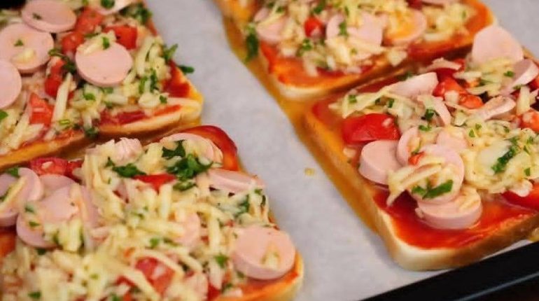 Astuce cuisine Boules de fromage Fromage géorgien Géorgie Petit déjeuner Recette américaine 