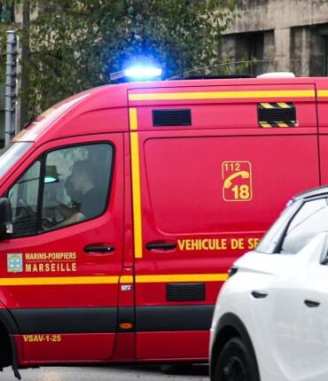 Seine-et-Marne : un enfant de 12 ans amputé de trois doigts après l&rsquo;explosion d&rsquo;un mortier la nuit du Nouvel An