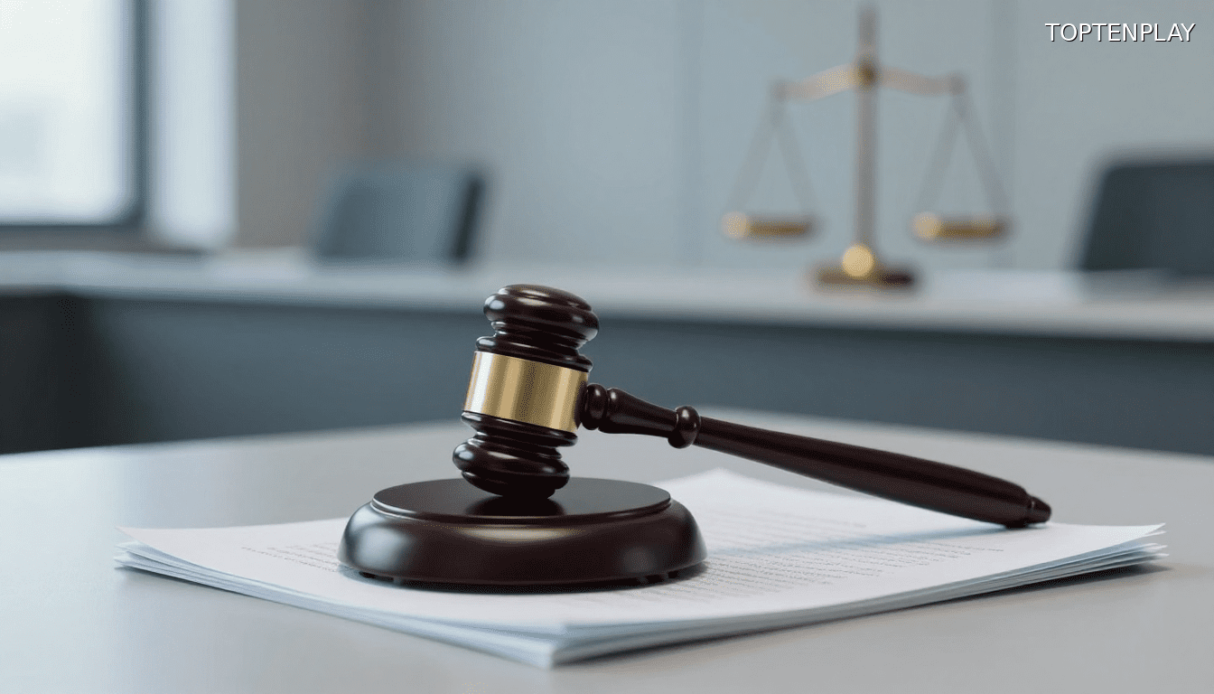 Image d'illustration © TopTenPlay