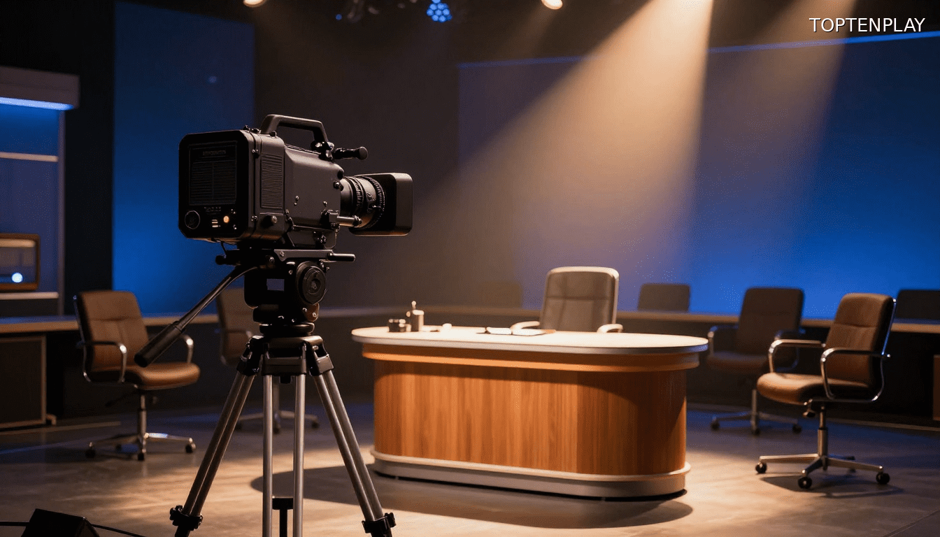 Image d'illustration © TopTenPlay