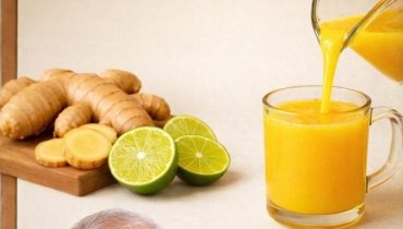 Agrumes Bienfaits gingembre cholestérol Circulation sanguine Remèdes naturels Santé cardiaque 