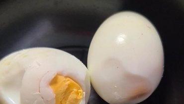 Astuces santé Cuisson des œufs Fringales glycémie Petit déjeuner Protéines végétales Satiété 