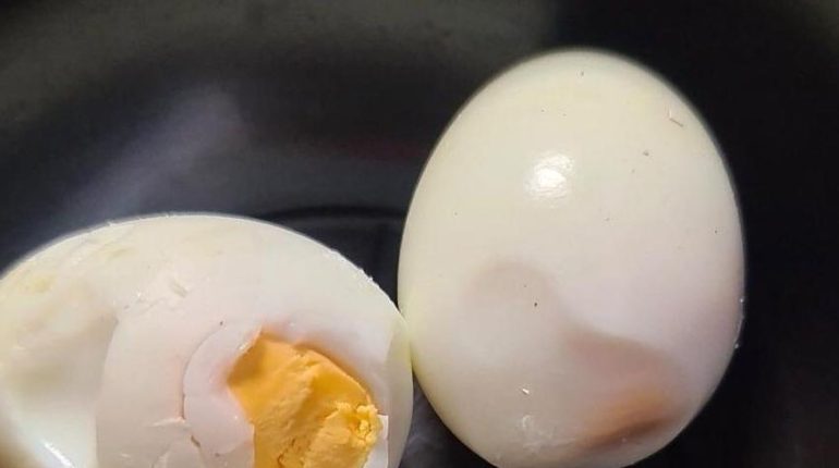 Astuces santé Cuisson des œufs Fringales glycémie Petit déjeuner Protéines végétales Satiété 