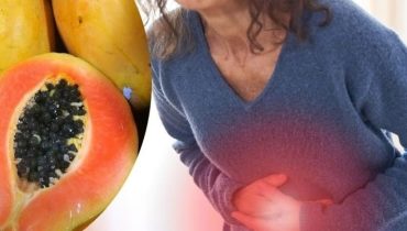 Alimentation saine Alternatives foie gras Bienfaits santé Digestion Graines de papaye Parasites 