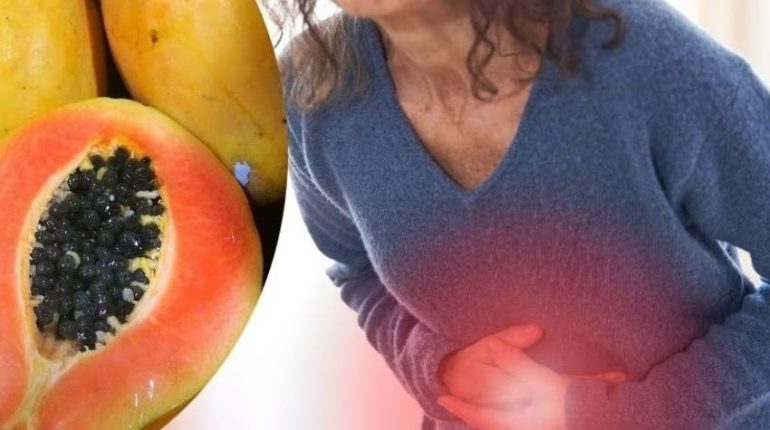 Alimentation saine Alternatives foie gras Bienfaits santé Digestion Graines de papaye Parasites 