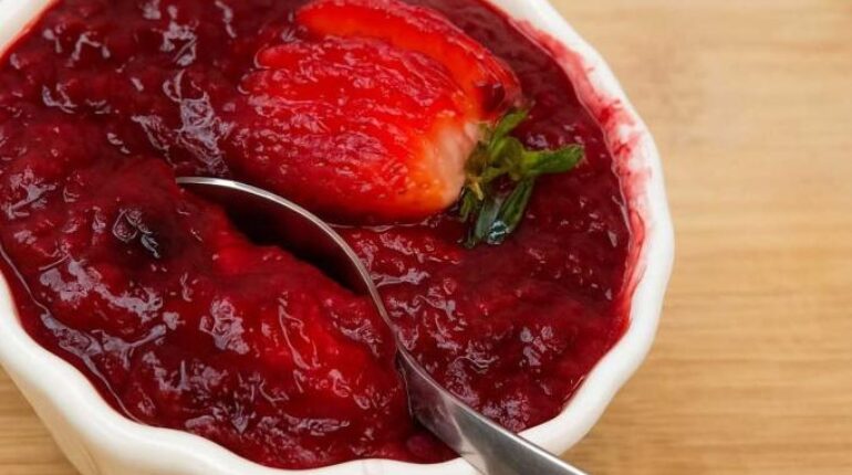 Dessert protéiné Faible en calories Micro-ondes Minceur Recette rapide