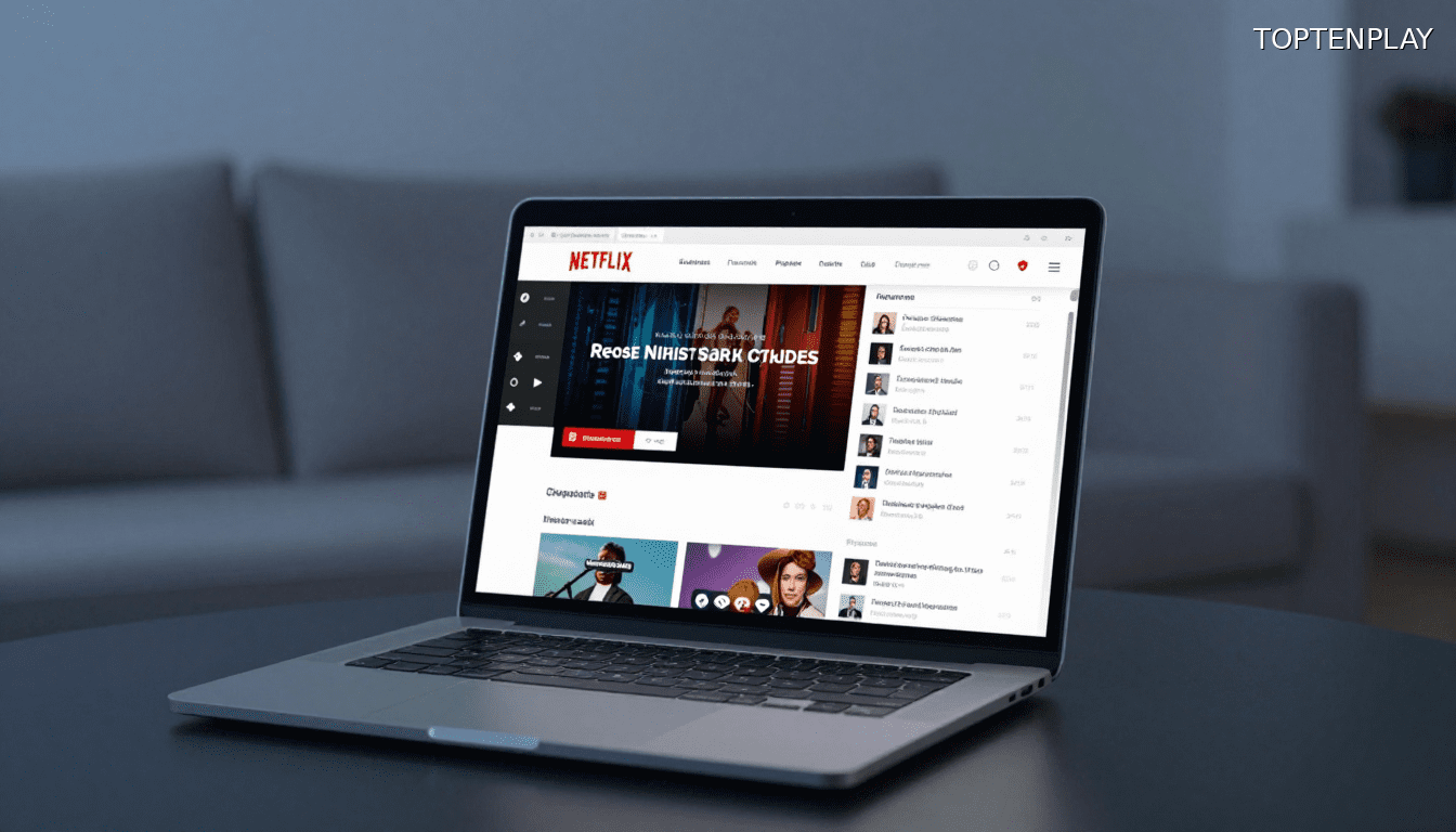 Image d'illustration © TopTenPlay