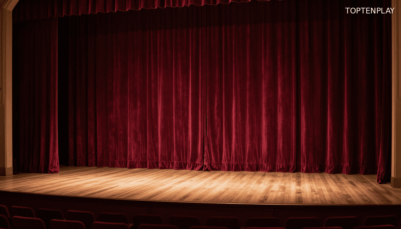 Image d'illustration © TopTenPlay