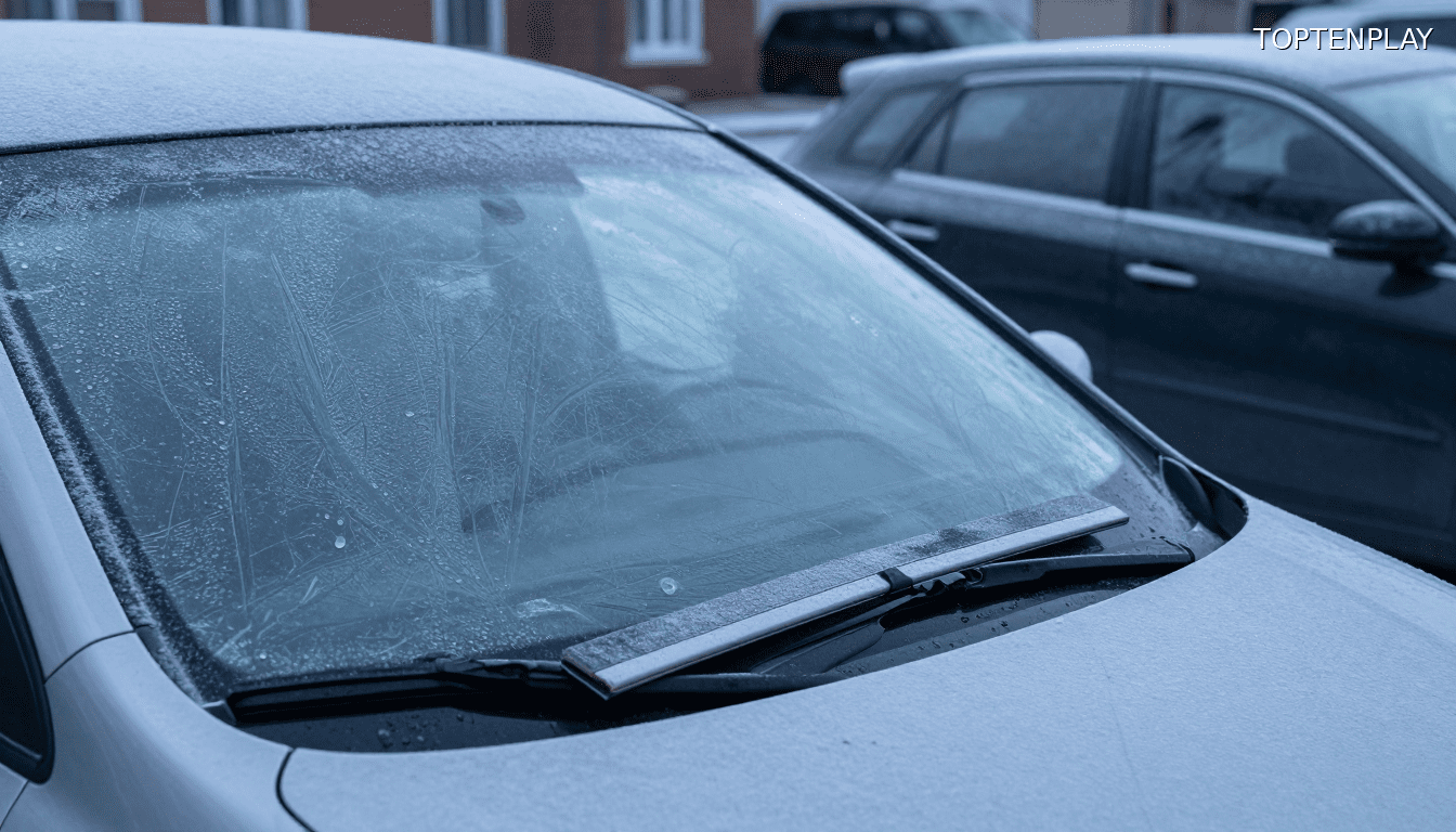 Image d'illustration © TopTenPlay