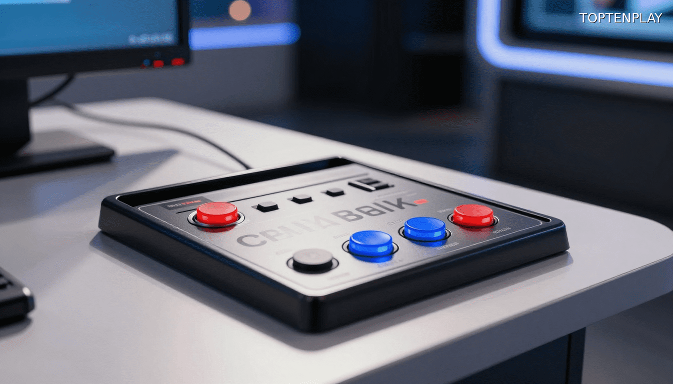 Image d'illustration © TopTenPlay