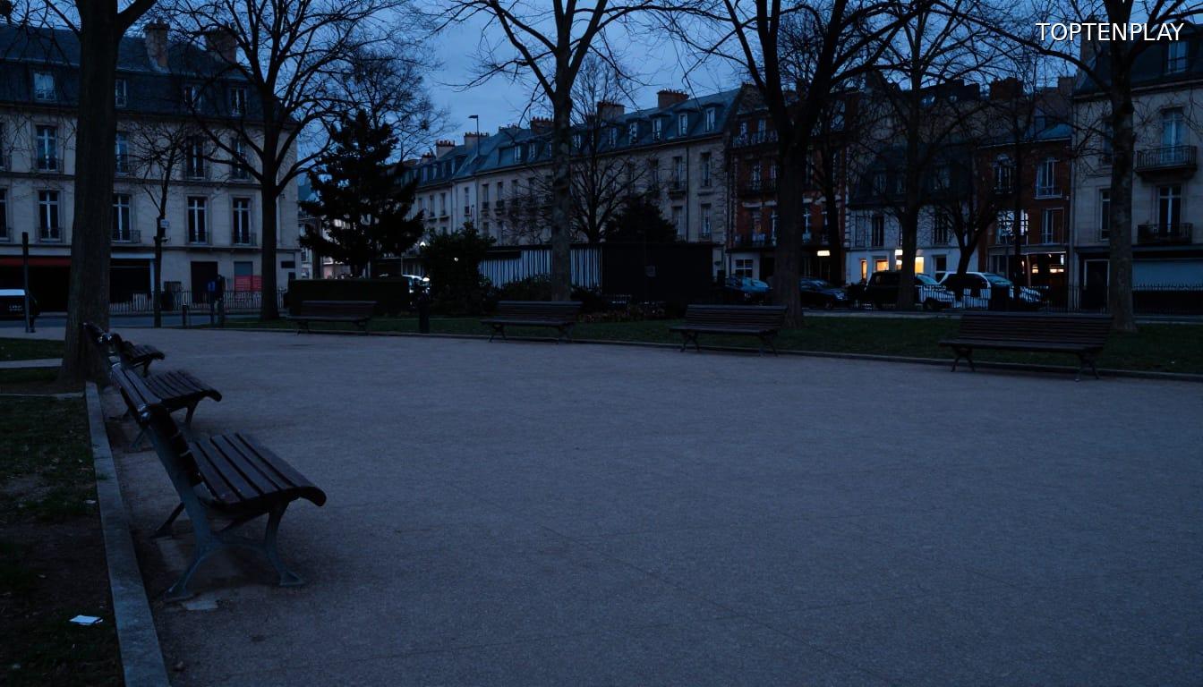 Image d'illustration © TopTenPlay