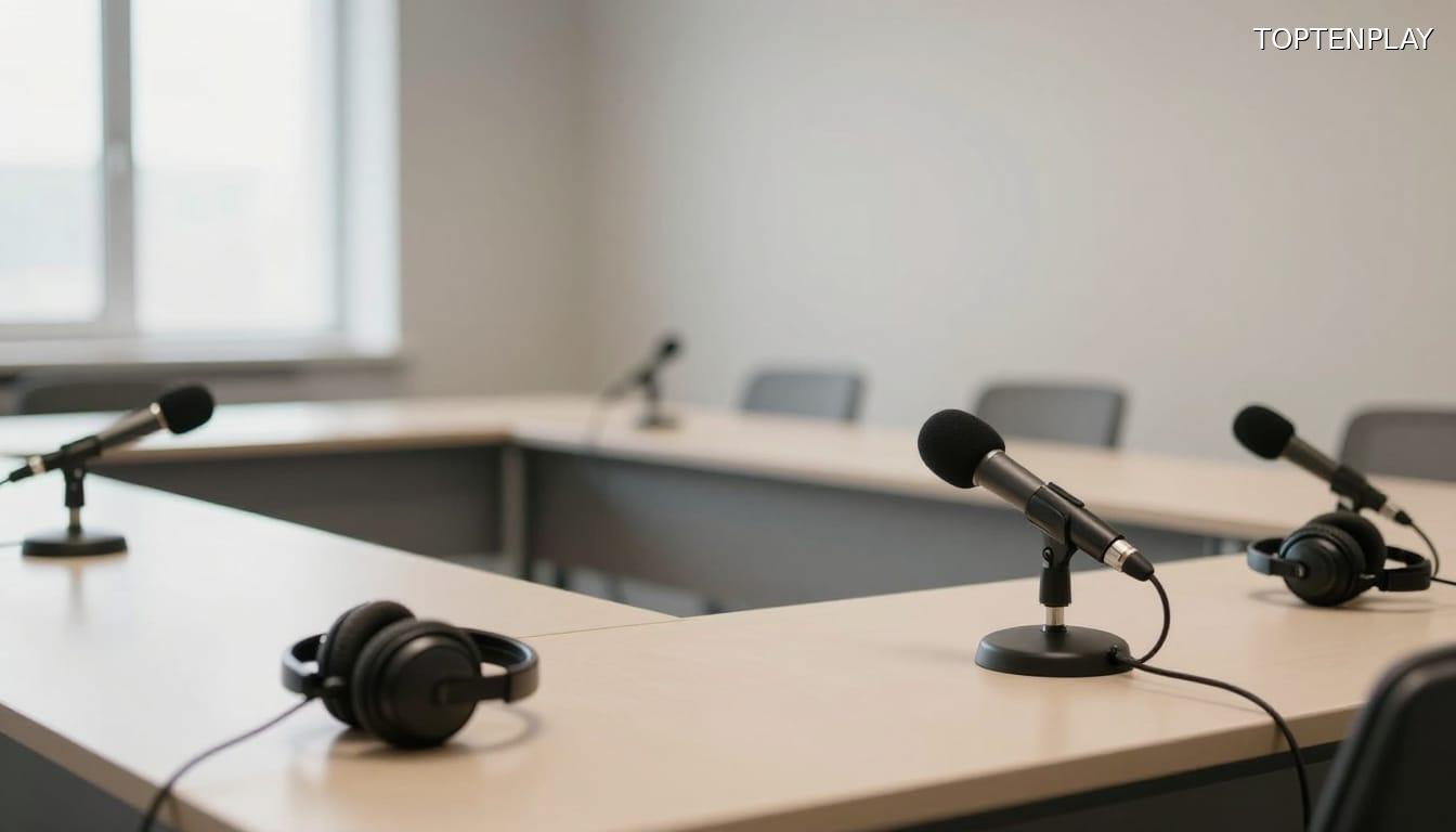 Image d'illustration © TopTenPlay