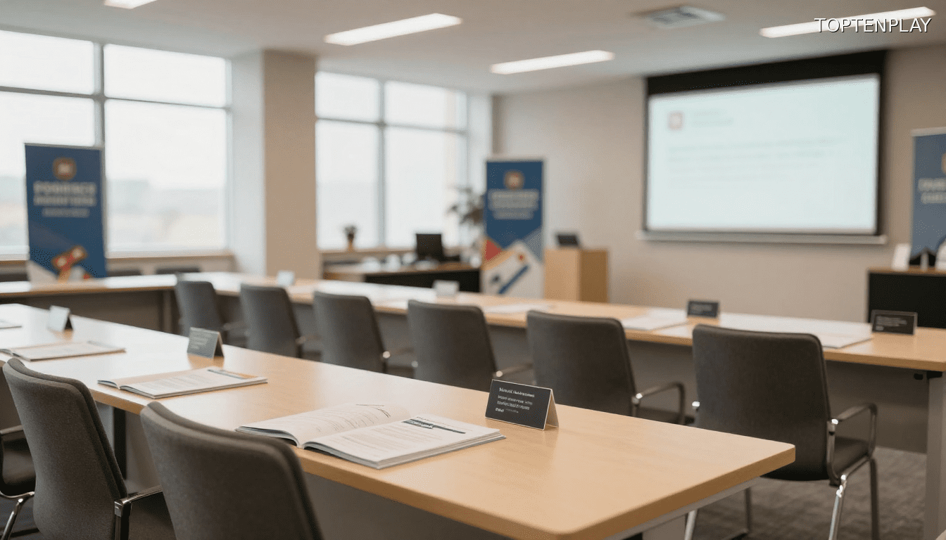 Image d'illustration © TopTenPlay