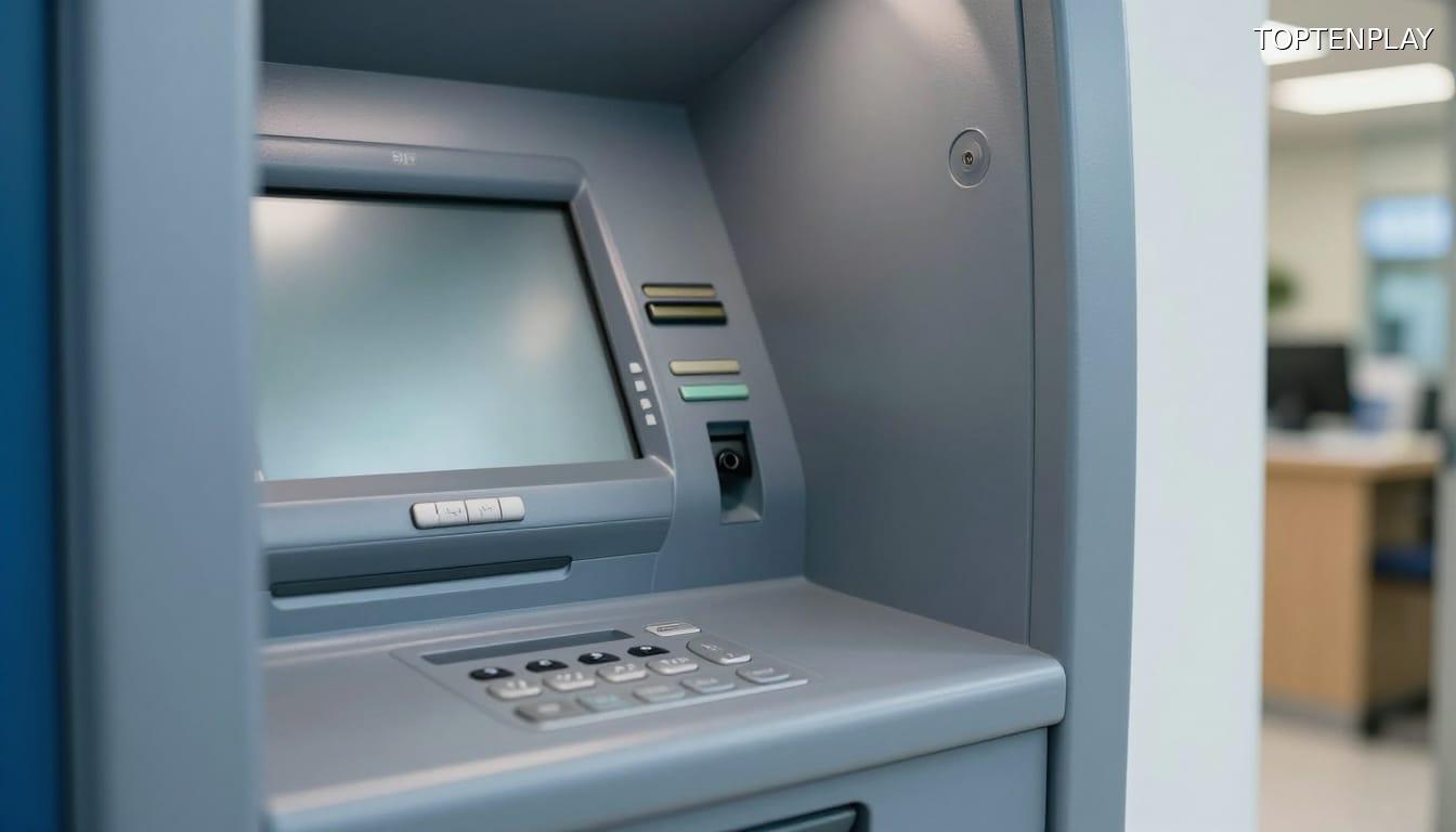 Image d'illustration © TopTenPlay