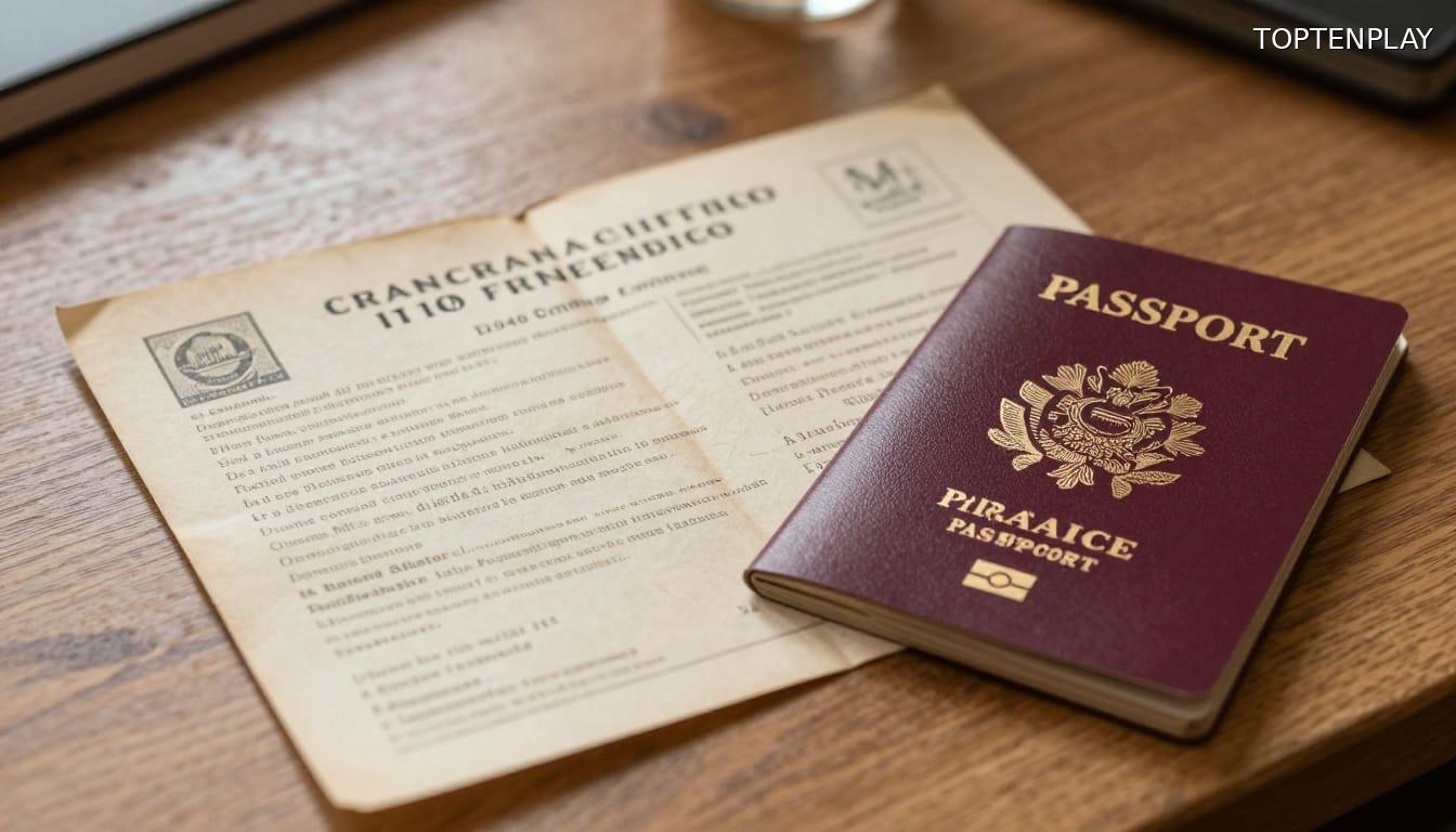 Image d'illustration © TopTenPlay