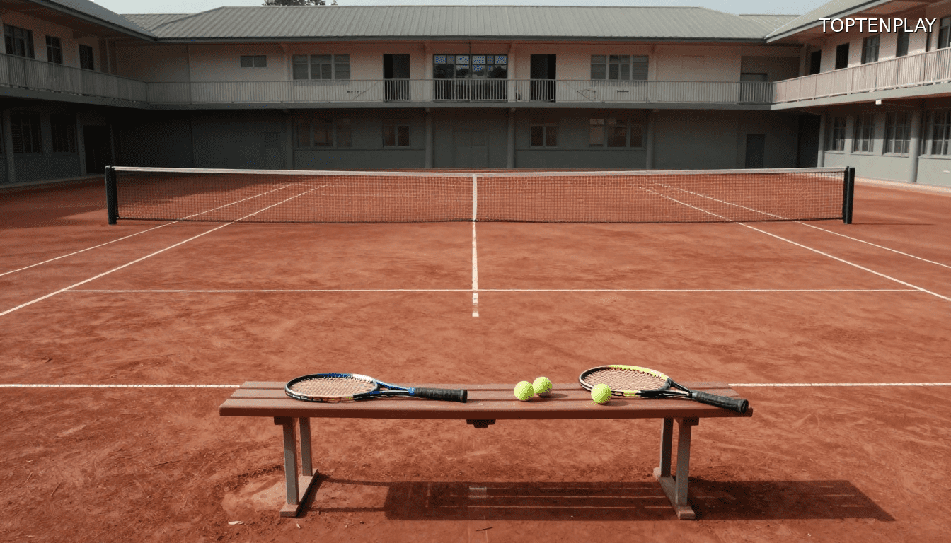 Image d'illustration © TopTenPlay