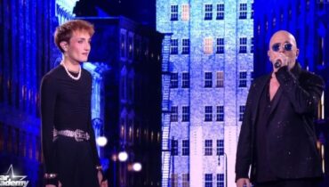 Actualités musique Assurance émotionnelle Etat de Victoria Pascal Obispo Performance Star Academy