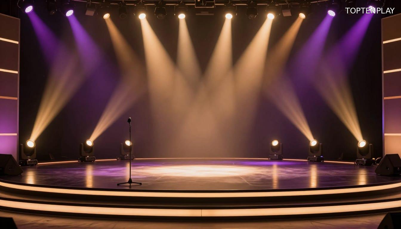 Image d'illustration © TopTenPlay