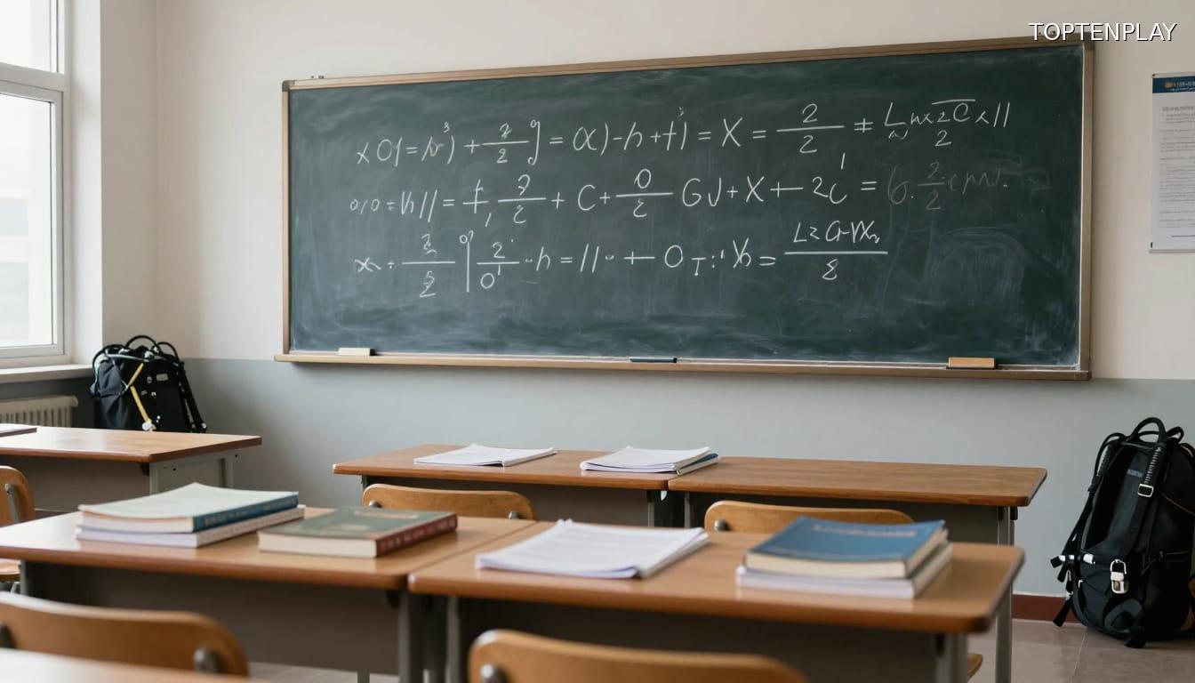 Image d'illustration © TopTenPlay